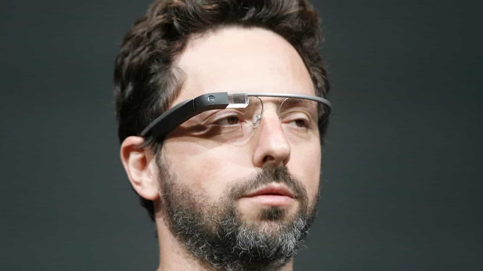 Google augmented reality