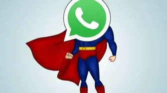 Whatsapp super app
