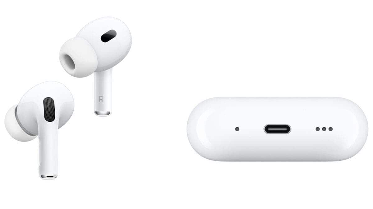 AirPods Pro With USB-C: Price, Release Date, New Features