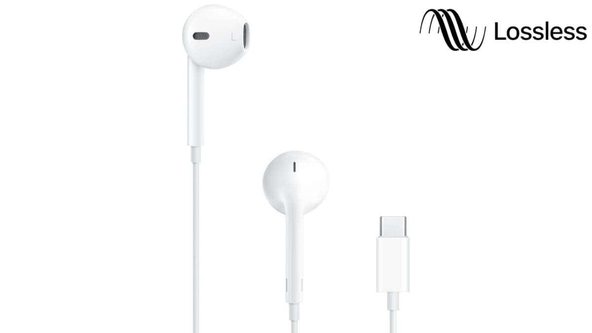 🤔 Why buy Apple EarPods in 2023??? #apple #appleearpods #earpods 