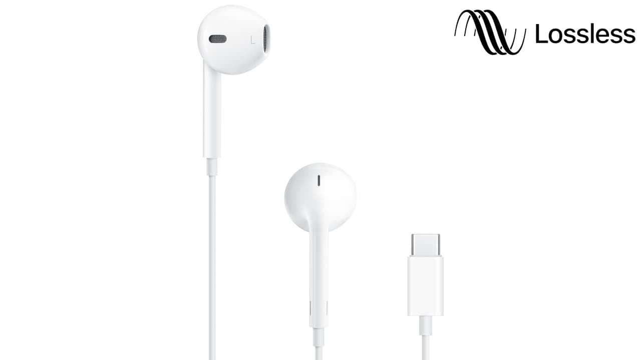 Apple's Wired EarPods Now Have USB Type-C