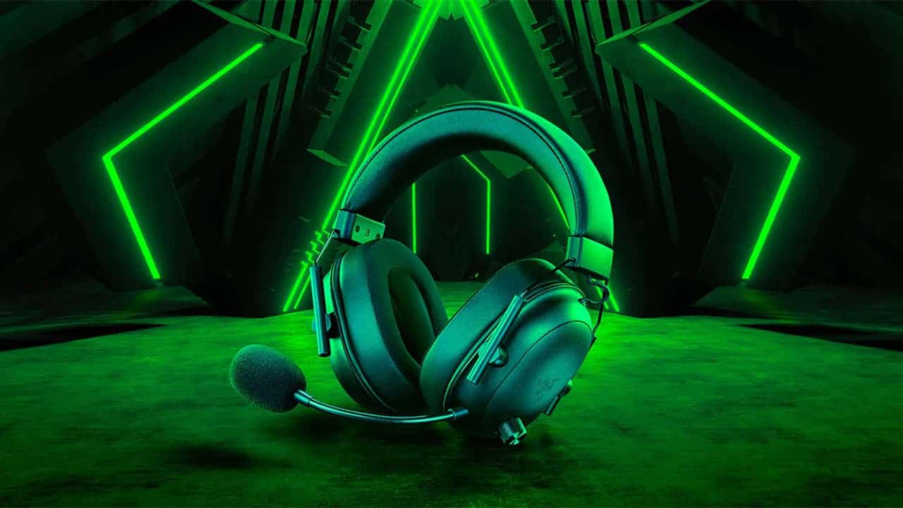 Razer unveils its Kraken Ultimate headset with THX Spatial Audio (updated)