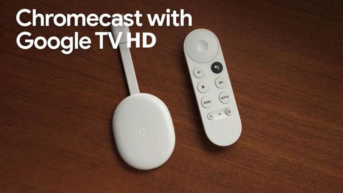 Chromecast with Google TV is getting Android 12 : r/Chromecast