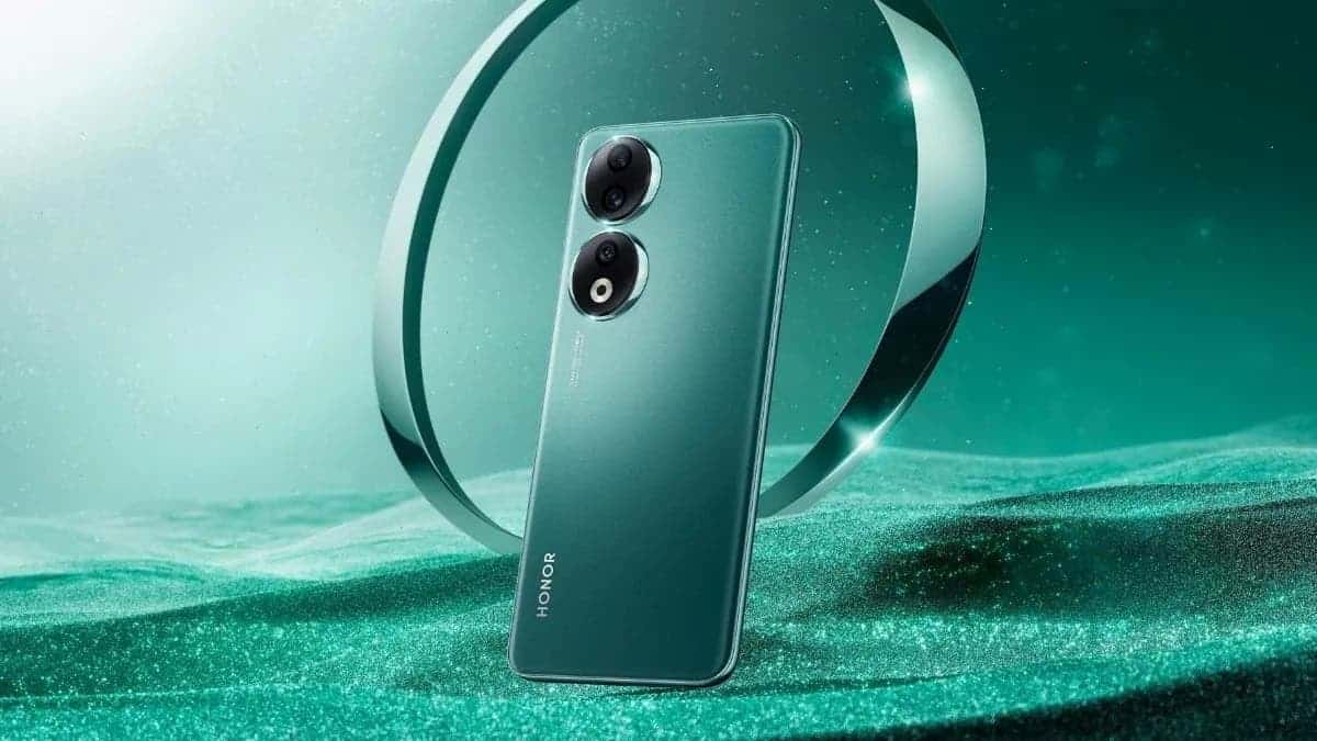 Honor 90: The Game-Changing Smartphone Hits the Indian Market