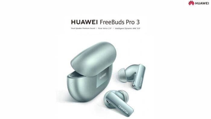 Huawei FreeBuds Pro, análisis: review con características, precio y  especificaciones