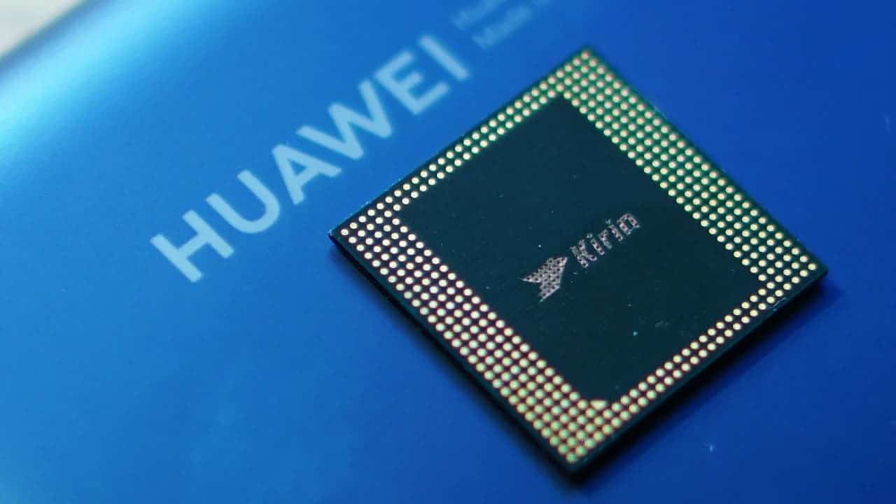 Chip Canggih Huawei Mate60 Buatan China, Amerika Panik