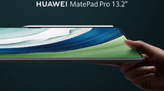 Huawei MatePad Pro 13.2-inch