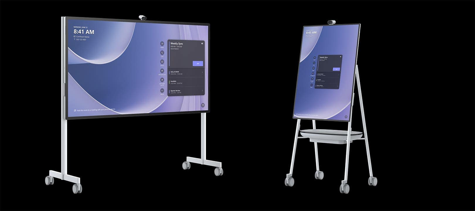 Microsoft Surface Hub 3
