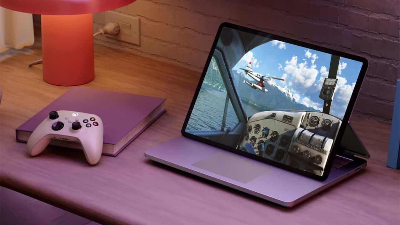 Microsoft Surface для ноутбуков Studio 2