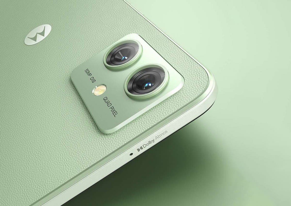Moto G54 5G Launch Confirmed: Design, Display, Battery, And Other Key Specs  Revealed Via TENAA Listing - Gizbot News