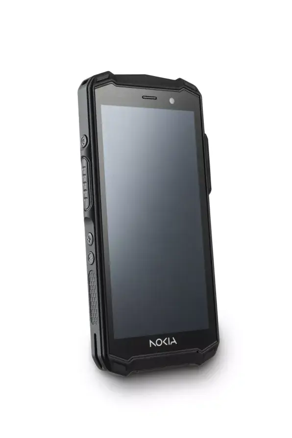 Nokia Rugged