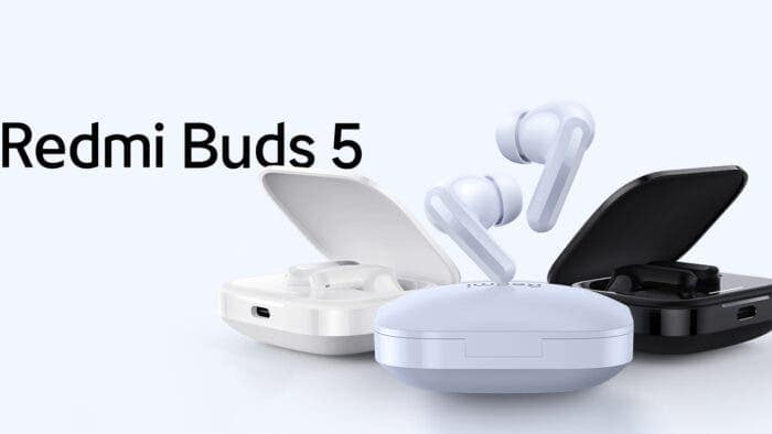 Redmi Buds 5: Affordable Excellence in Wireless Audio 