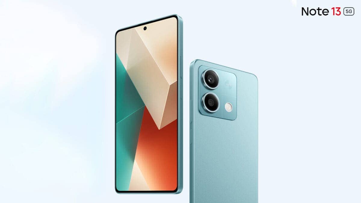 Redmi Note 13 Pro: Will this solid mid-range compete with the best in the  market? - OnlineKhabar English News, redmi note 13 