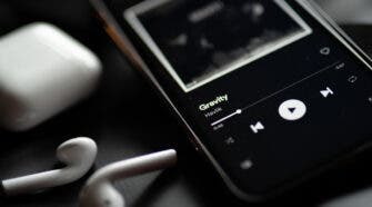 Best music player for Android