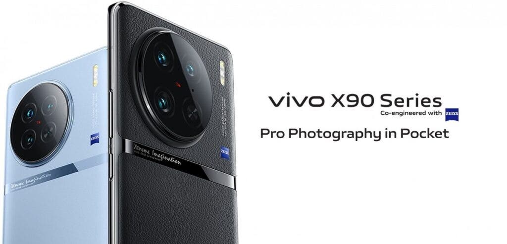 Vivo X90 Pro Review: Good Phone, Incredible Camera - Tech Advisor