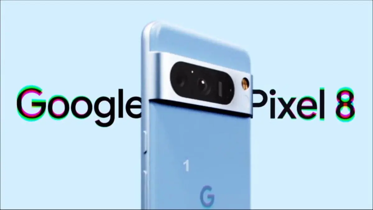 Vivo and Pixel 8 Launch