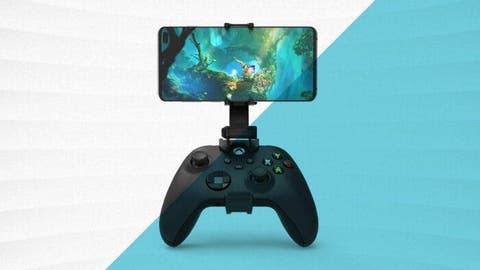 Cloud Gaming Android » 🎮 How To Play On Any Device [2023]