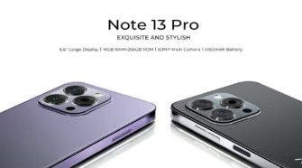 HOTWAV Note 13 Pro