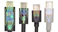 Cheap vs Expensive USB-C Cables