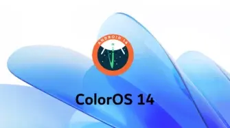 ColorOS 14