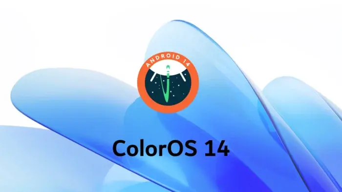 ColorOS 14 - OnePlus