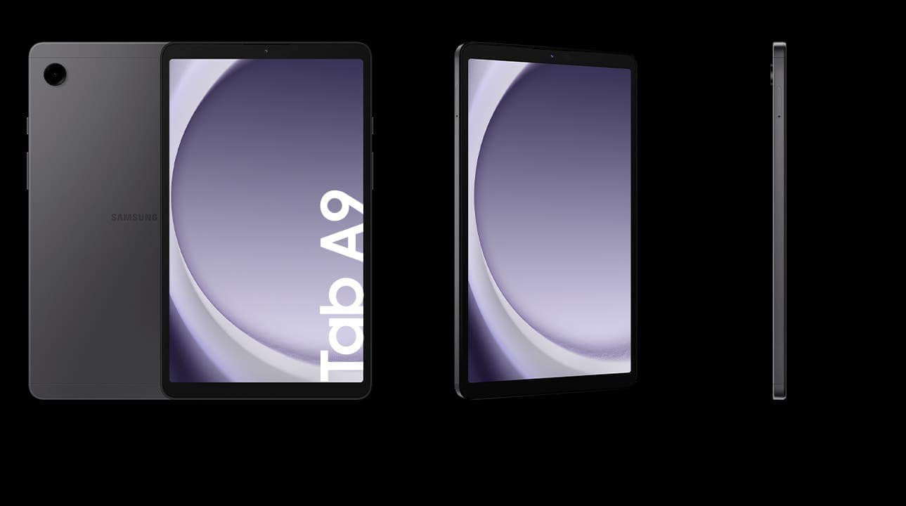 Upcoming Samsung Galaxy Tab A9+ Has A 10.95-Inch Screen