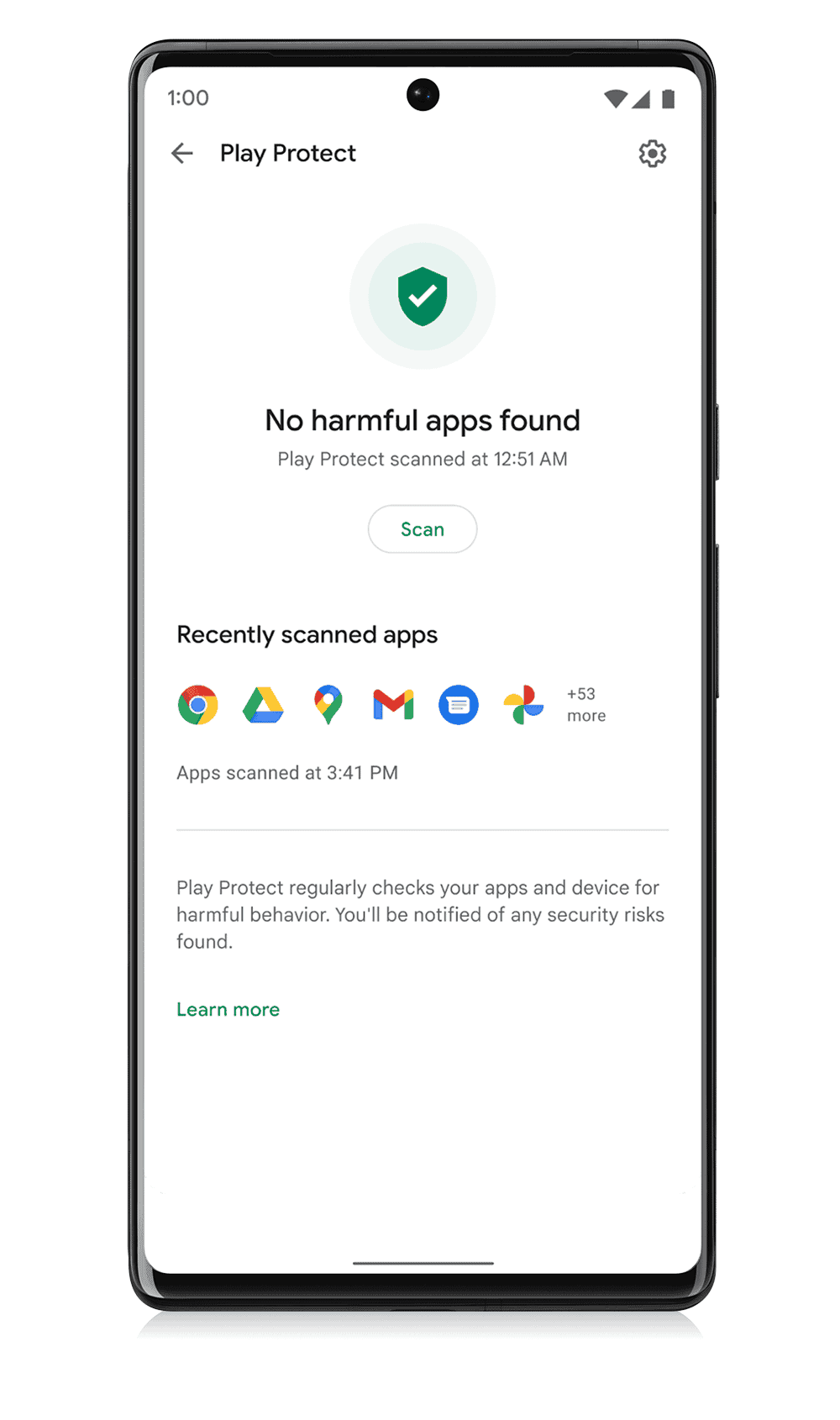 Anti Theft Alarm - Apps on Google Play