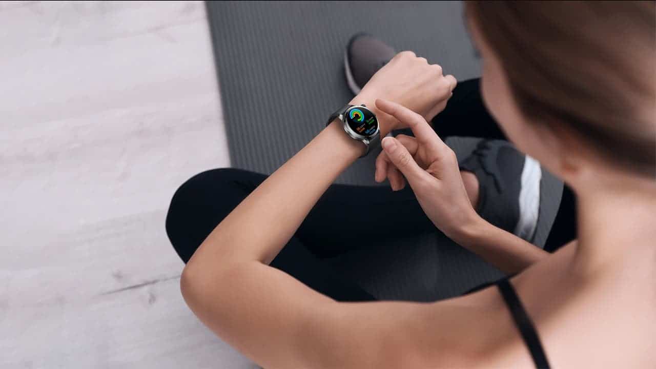 Health and Fitness tracking