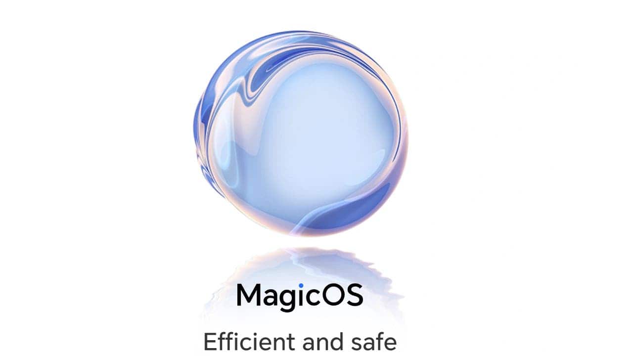 Magic OS