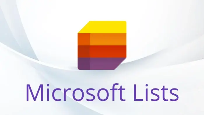 Microsoft Lists