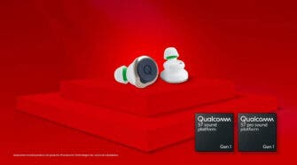 Qualcomm Snapdragon S7 Sound Platform