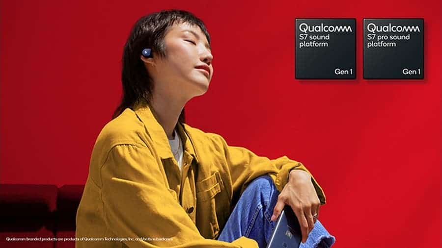 Qualcomm Snapdragon S7