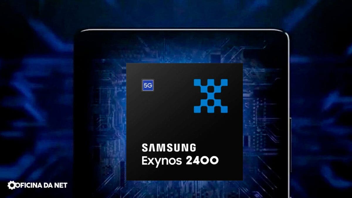 Выпущен чип Samsung Exynos 2400
