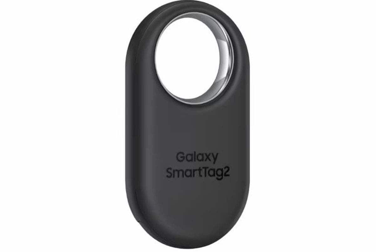 Galaxy SmartTag 2 with Precise Tracking Could Launch in October