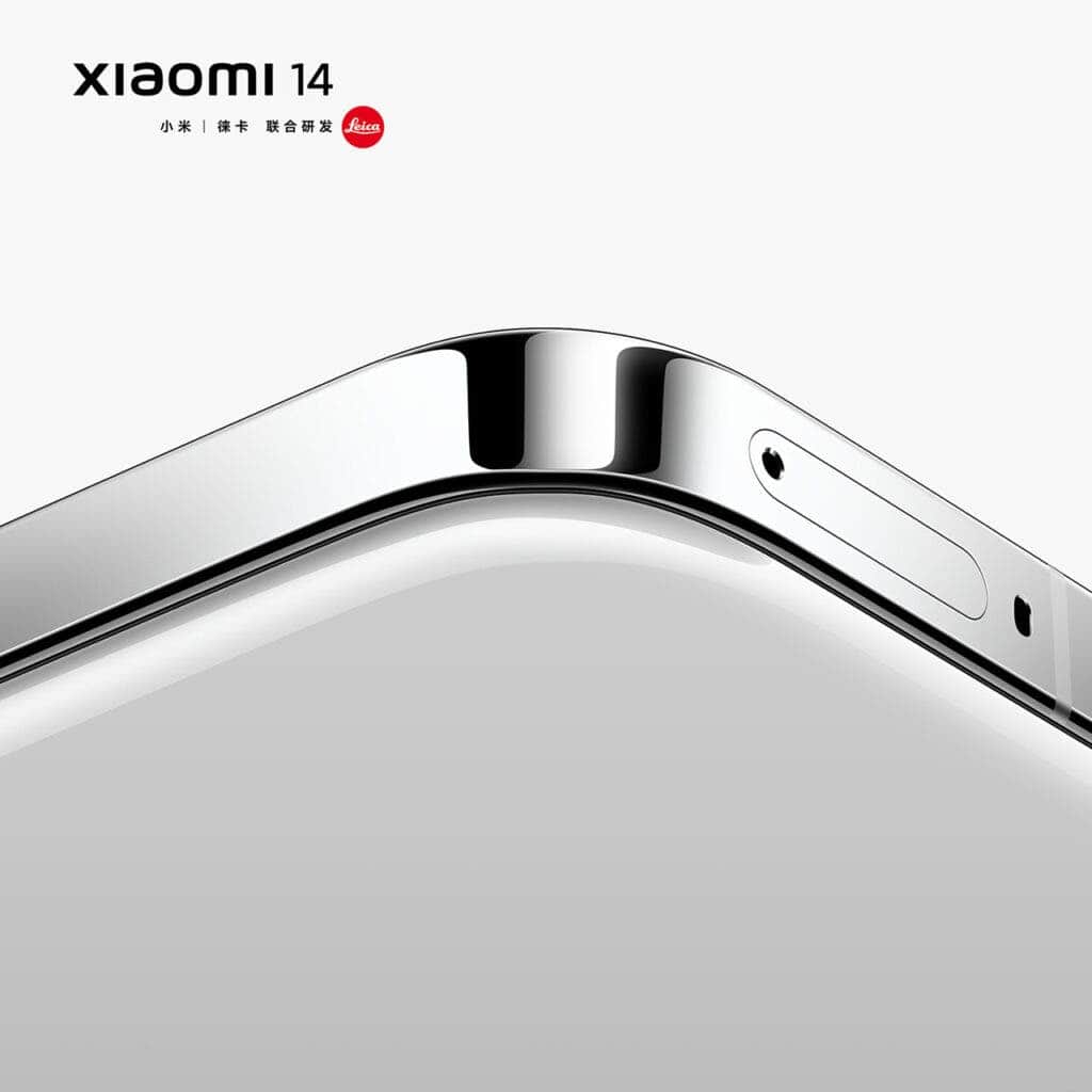 Xiaomi 14 Series Launch Set for October 26, Teased to Ship With HyperOS,  Leica-Tuned Cameras