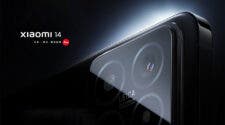 Xiaomi 14 Leica Camera Announcement