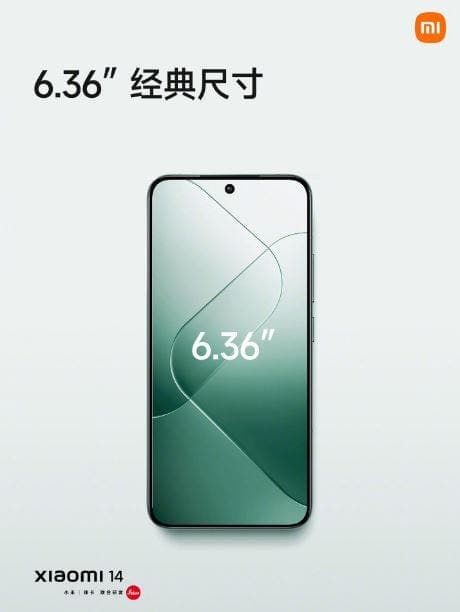 Xiaomi 14 