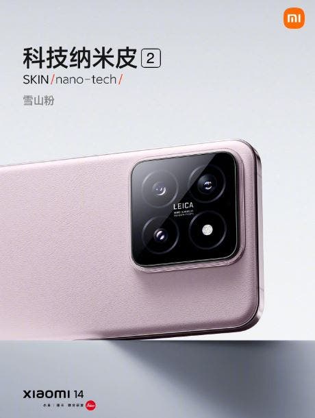 Xiaomi 14 Series Launch Set for October 26, Teased to Ship With HyperOS,  Leica-Tuned Cameras