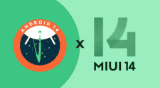 MIUI Android 14