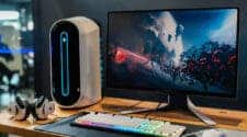 Improve gaming experience on a gaming setup