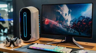 Improve gaming experience on a gaming setup