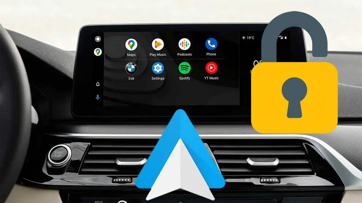 Los secretos mejor guardados: Desbloquea las funciones ocultas de Android Auto en un instante 1