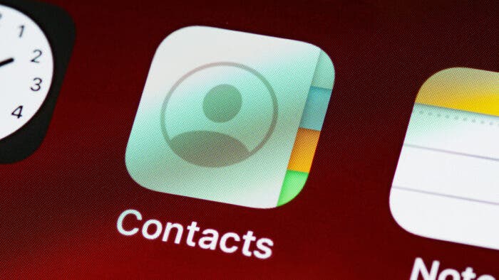 How to Transfer Contacts From Android to iPhone