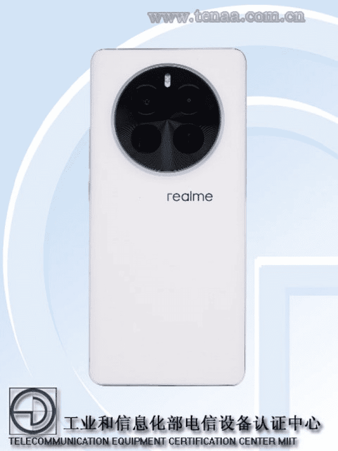 Realme GT5 Pro Coming with Snapdragon 8 Gen 3, Triple Camera Setup, and More  Appear on TENAA