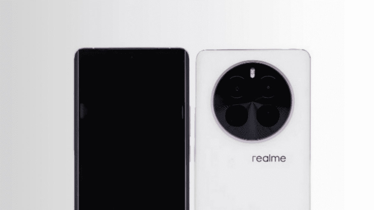 realme GT5 Pro Officially Teased with Snapdragon 8 Gen 3 SoC: A New  Flagship on the Horizon