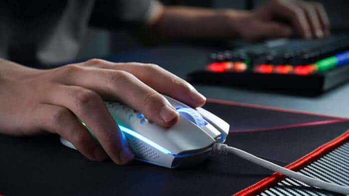 Best Wired Gaming Mouse