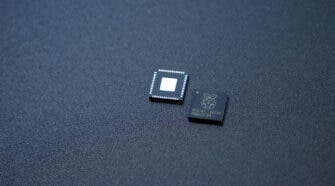 Small Chipsets