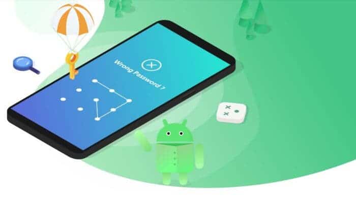 How To Unlock Android Phone With Tenorshare 4Ukey: All You Need to Know  