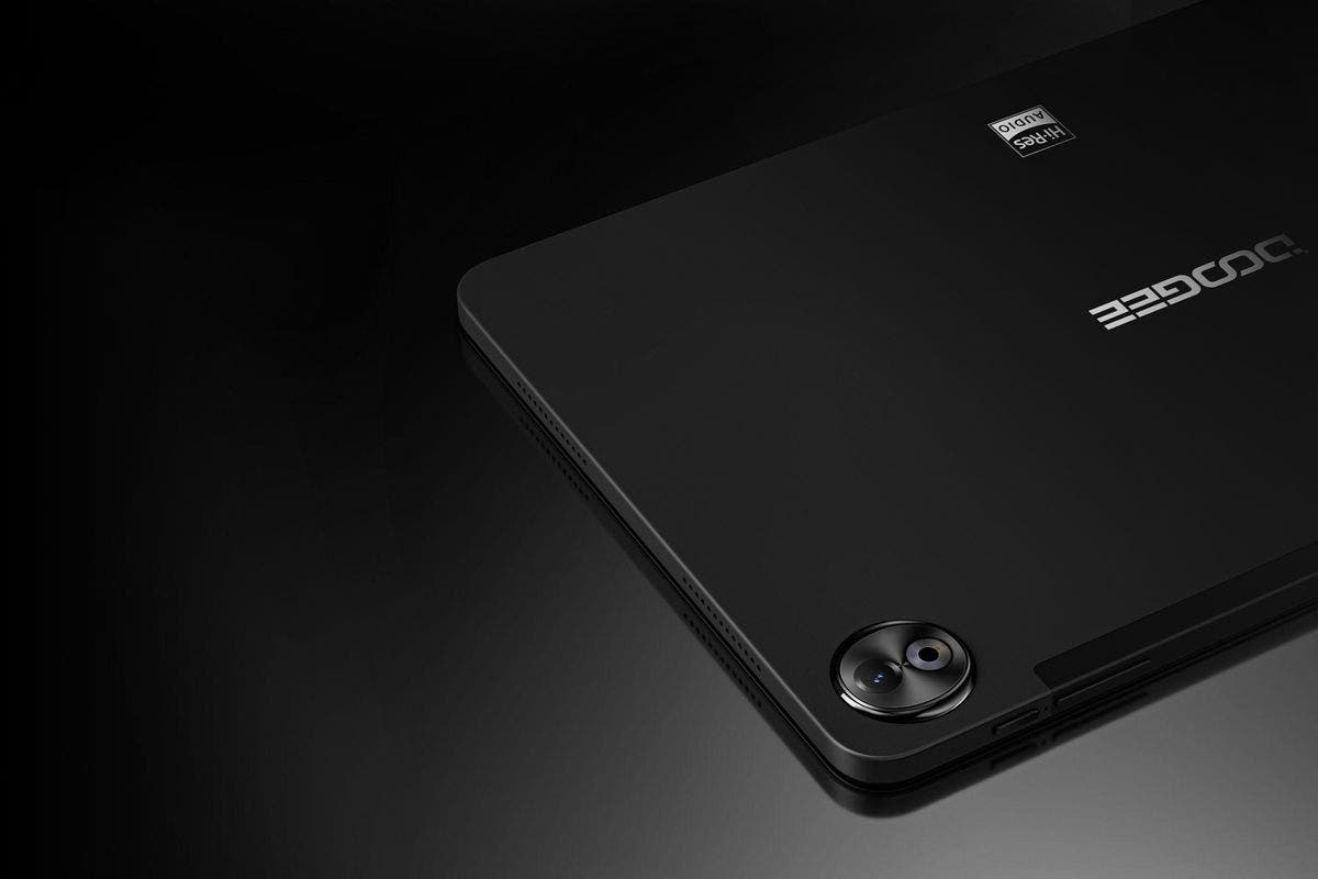 Doogee T30 Ultra, T20 Ultra and T20mini Pro tablets announced