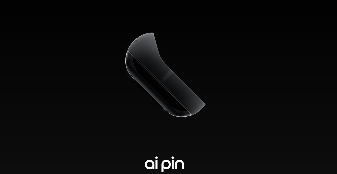 AI Pin